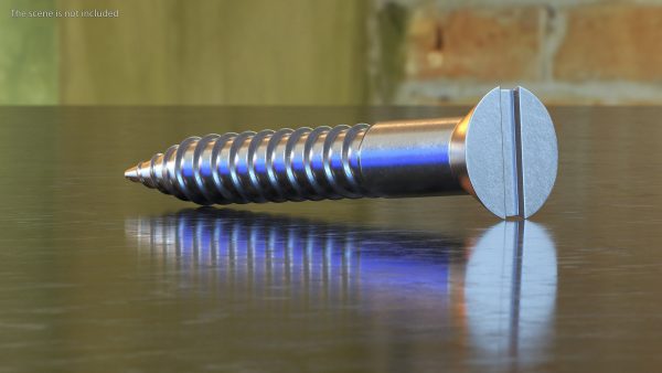 Metal Screws Collection 2