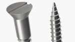 Metal Screws Collection 2
