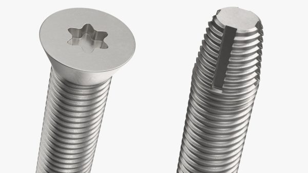 Metal Screws Collection 2