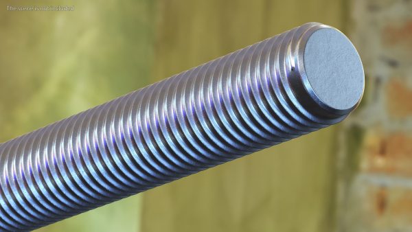 Metal Screws Collection 2