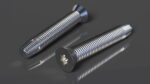 Metal Screws Collection 2