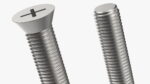Metal Screws Collection 2