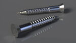 Metal Screws Collection 2