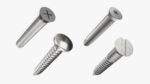 Metal Screws Collection 2