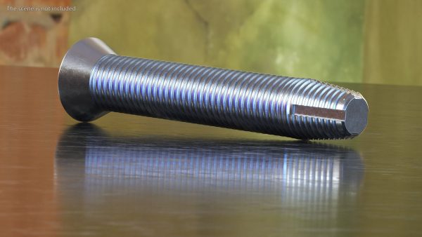 Metal Screws Collection 2