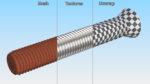 Metal Screws Collection 2