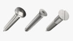 Metal Screws Collection