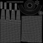 Metal Screws Collection