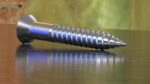 Metal Screws Collection