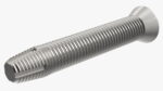 Metal Screws Collection