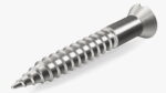 Metal Screws Collection