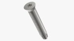 Metal Screws Collection