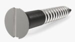 Metal Screws Collection