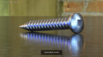 Metal Screws Collection