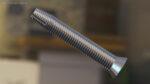 Metal Screws Collection