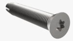 Metal Screws Collection