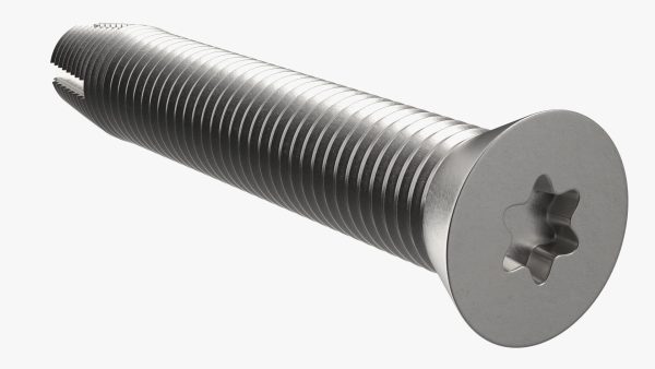 Metal Screws Collection