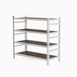 Metal Shelf 01