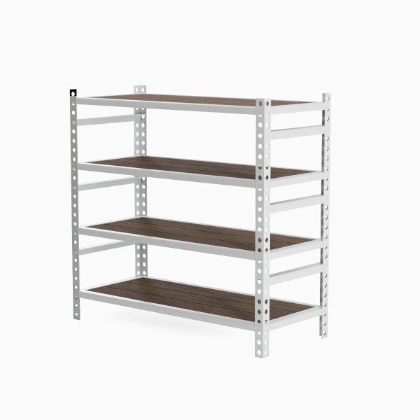 Metal Shelf 01