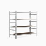 Metal Shelf 01