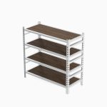 Metal Shelf 01