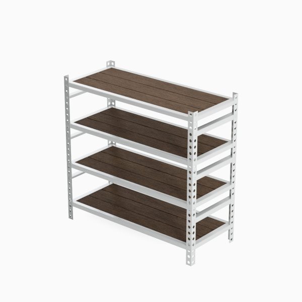 Metal Shelf 01