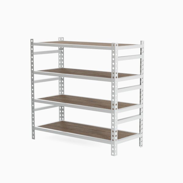 Metal Shelf 02