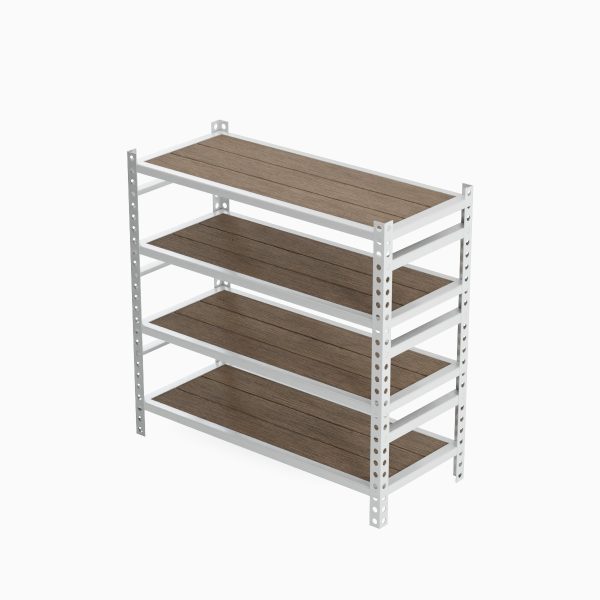 Metal Shelf 02
