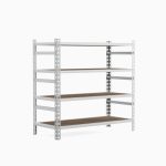 Metal Shelf 02