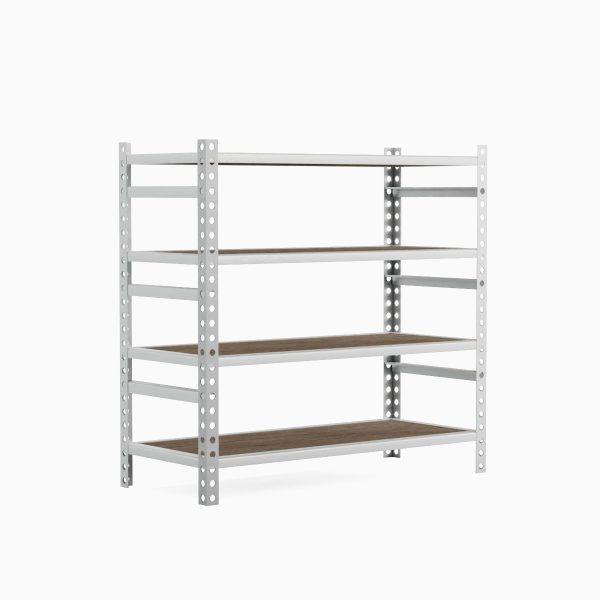 Metal Shelf 02