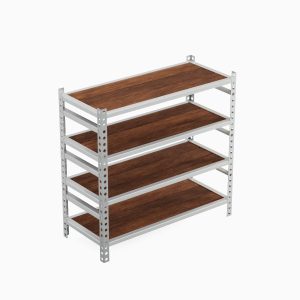 Metal Shelf 03