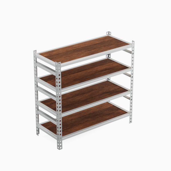 Metal Shelf 03