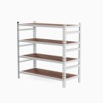 Metal Shelf 03