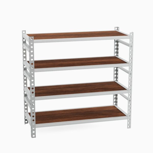 Metal Shelf 03