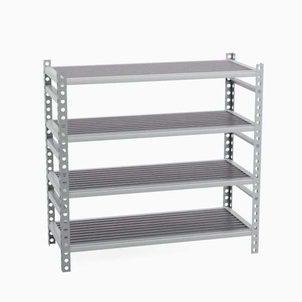 Metal Shelf B 01