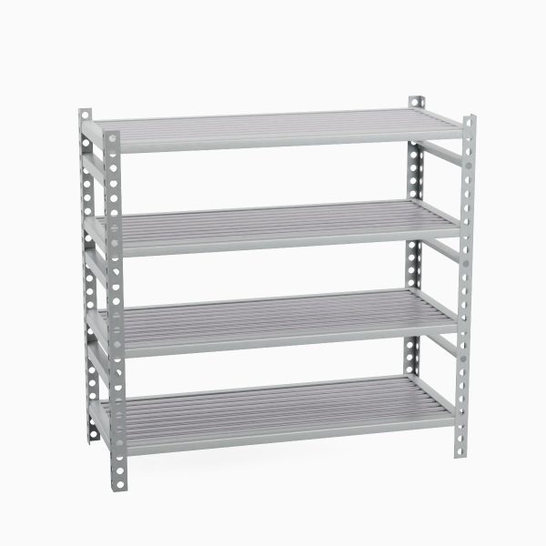 Metal Shelf B 02