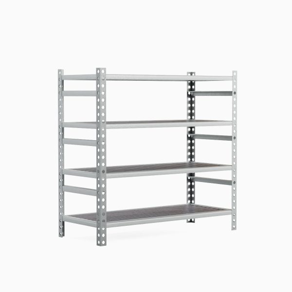 Metal Shelf B 03