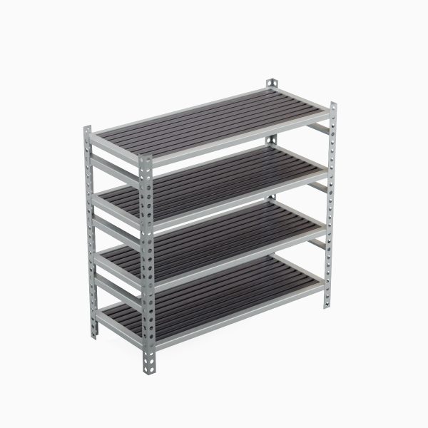 Metal Shelf B 03