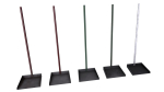 Metal Shovel