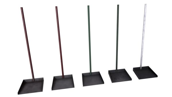 Metal Shovel
