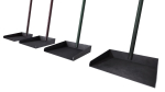 Metal Shovel