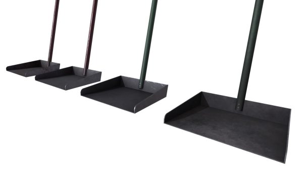 Metal Shovel