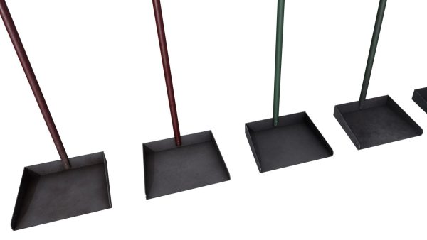 Metal Shovel