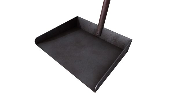 Metal Shovel