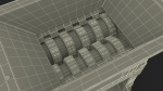 Metal Shredder