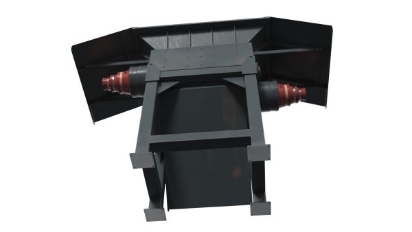 Metal Shredder