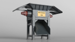 Metal Shredder