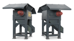 Metal Shredder
