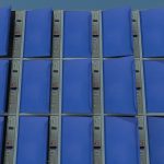 Metal storage