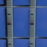 Metal storage